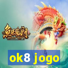 ok8 jogo